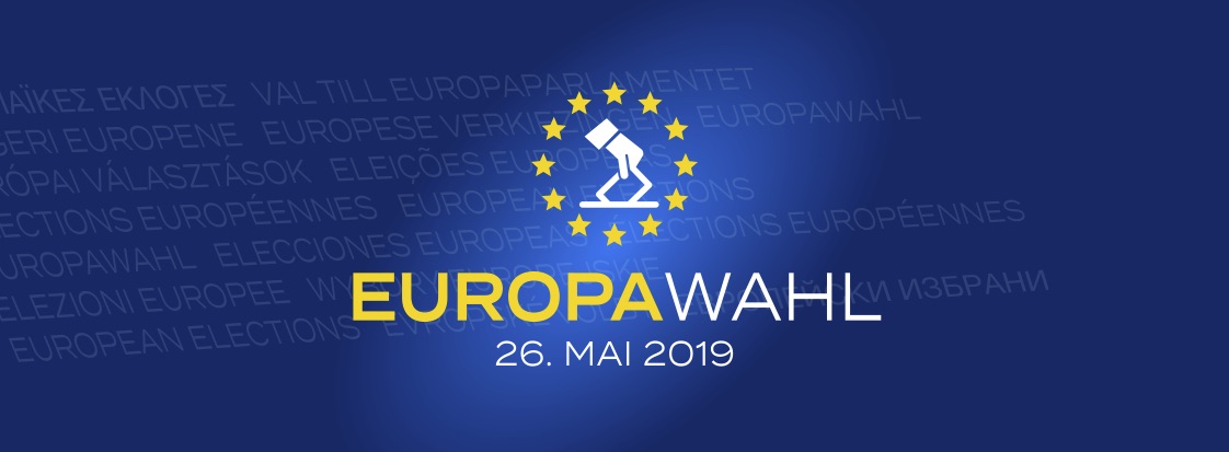 Read more about the article Wahlprüfsteine zur Europawahl 2019