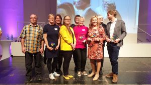 Begenungshelden 2019